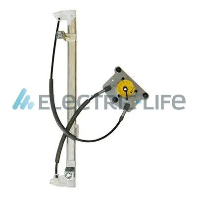 Window Regulator (ZR RN715 R)