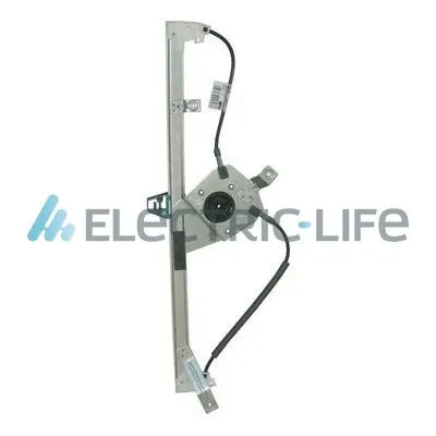 Window Regulator (ZR RN703 L)