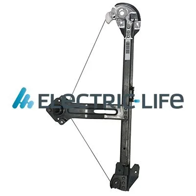 Window Regulator (ZR OP918 L)