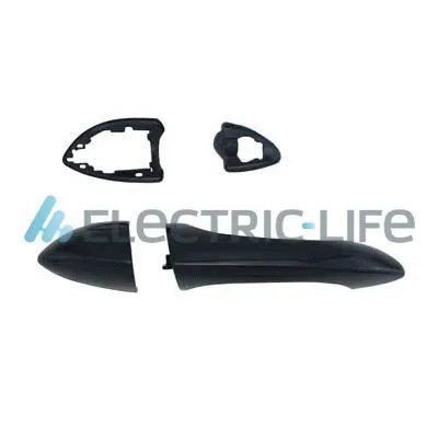 Exterior Door Handle (ZR80757)