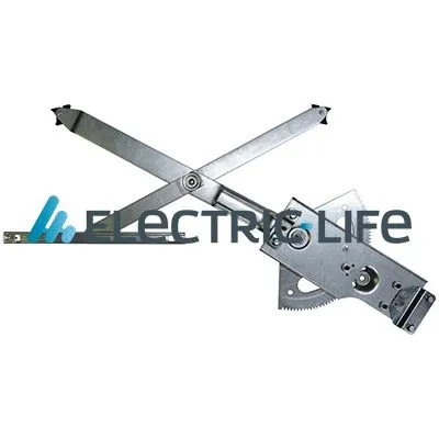 Window Regulator (ZR ZA728 L)