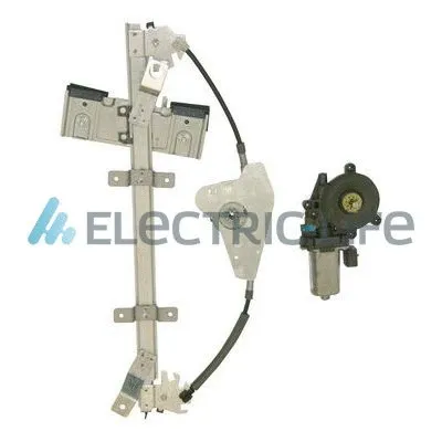 Window Regulator (ZR FR72 R)