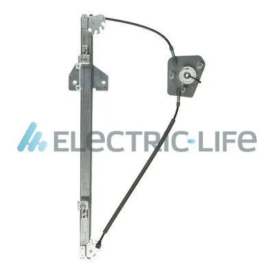 Window Regulator (ZR ZA711 L)