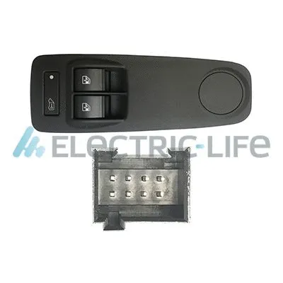 Switch, window regulator (ZRFTP76002)