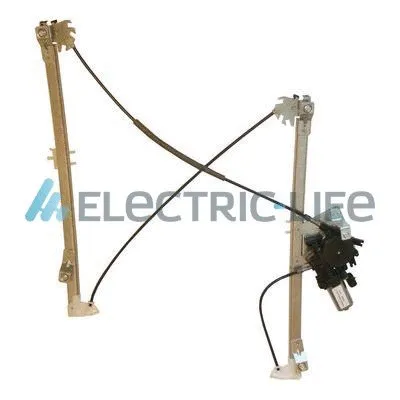 Window Regulator (ZR BM31 R)