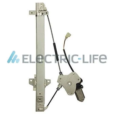 Window Regulator (ZR SZ35 L)