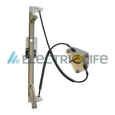 Window Regulator (ZR VK738 R)