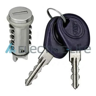 Lock Cylinder (ZR801017)