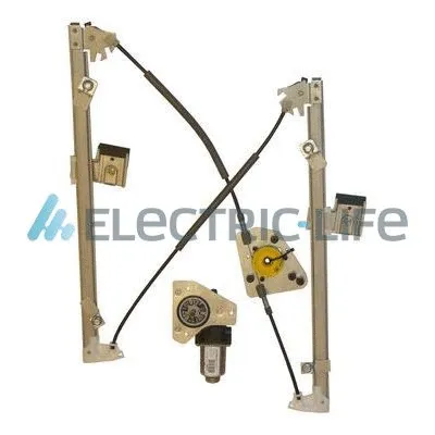 Window Regulator (ZR HY38 R)