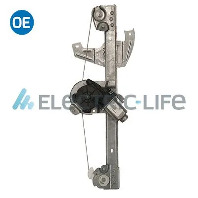 Window Regulator (ZR CT83 R)