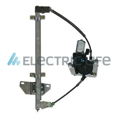 Window Regulator (ZR DN75 R)