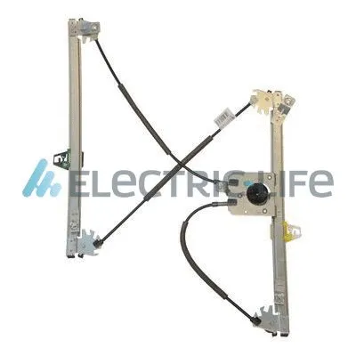 Window Regulator (ZR CT707 L)