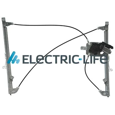 Window Regulator (ZR RNO100 R C)