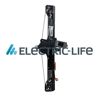 Window Regulator (ZR FT90 R)