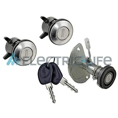Lock Cylinder Kit (ZR85111)