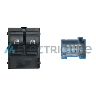 Switch, window regulator (ZRFTB76001)