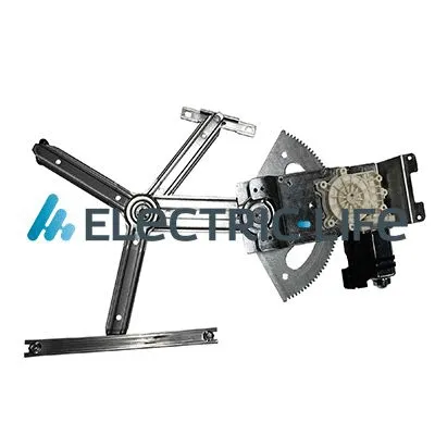 Window Regulator (ZR OPO84 L C)