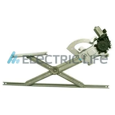 Window Regulator (ZR KA11 R)