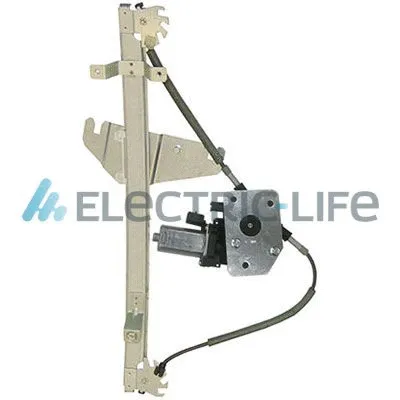 Window Regulator (ZR JE13 R)