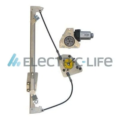 Window Regulator (ZR HY39 R)
