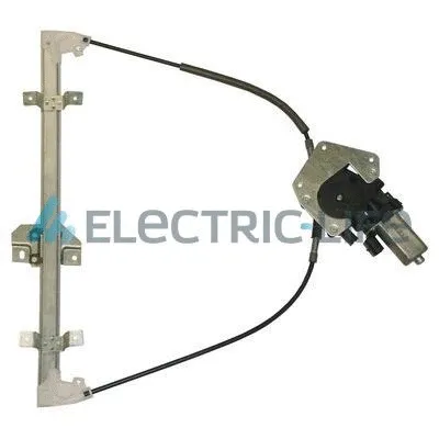 Window Regulator (ZR FR31 L B)