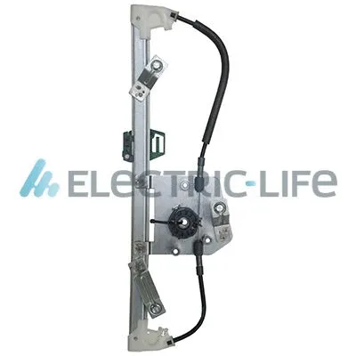 Window Regulator (ZR FT725 R)