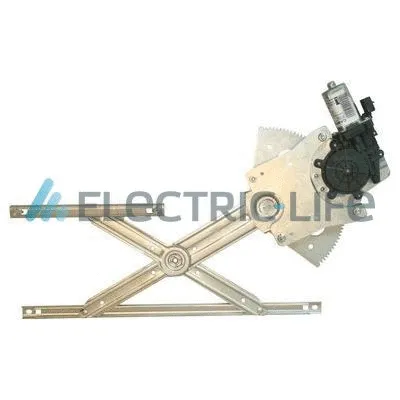 Window Regulator (ZR FT95 L)