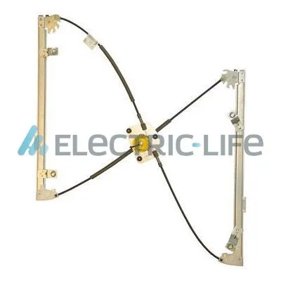 Window Regulator (ZR CT710 L)
