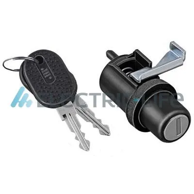 Tailgate Lock (ZR37173)