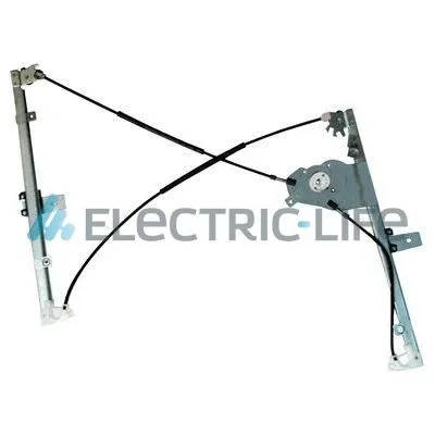 Window Regulator (ZR ZA708 L)