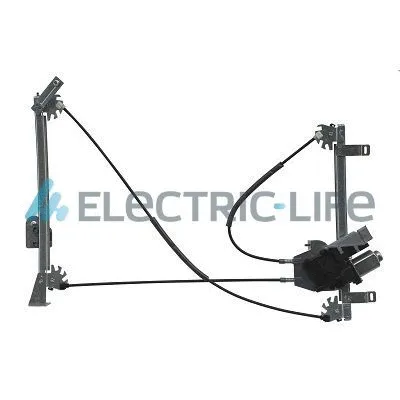 Window Regulator (ZR CTO68 L C)