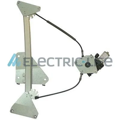 Window Regulator (ZR HY33 R)