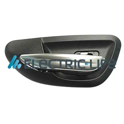 Door Handle, interior equipment (ZR60407)