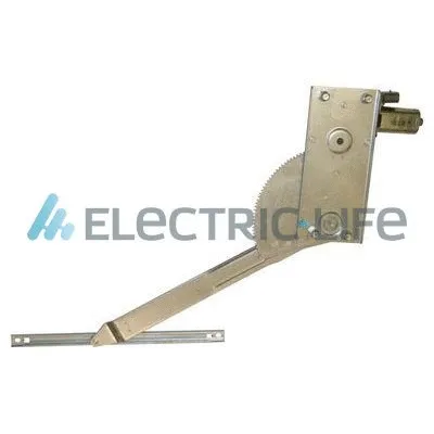 Window Regulator (ZR ZA31 L)