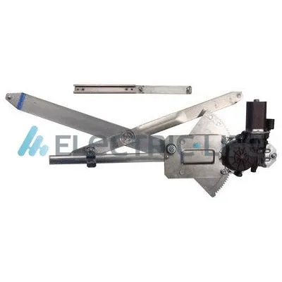 Window Regulator (ZR RN36 L)