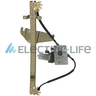 Window Regulator (ZR JE19 R)