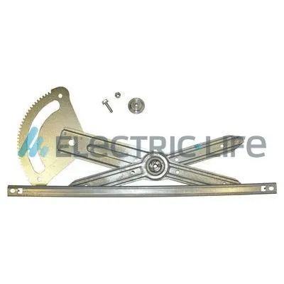 Window Regulator (ZR KA704 L)
