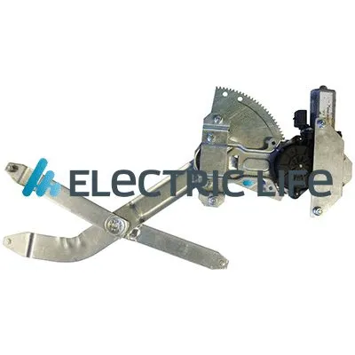 Window Regulator (ZR VK34 R)