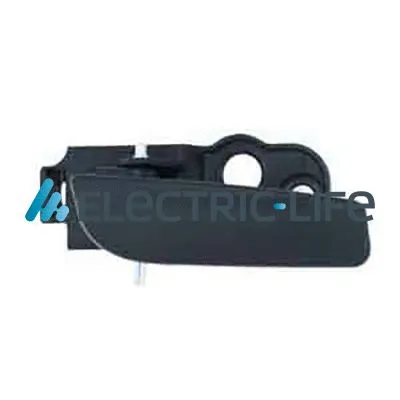Door Handle, interior equipment (ZR60398)