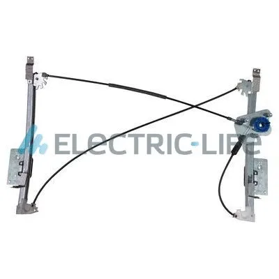 Window Regulator (ZR BM718 L)