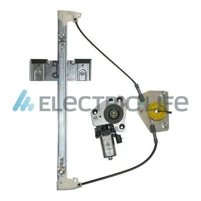 Window Regulator (ZR VK102 R)