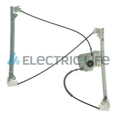 Window Regulator (ZR AD720 L)
