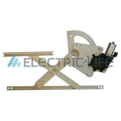 Window Regulator (ZR GM129 L)