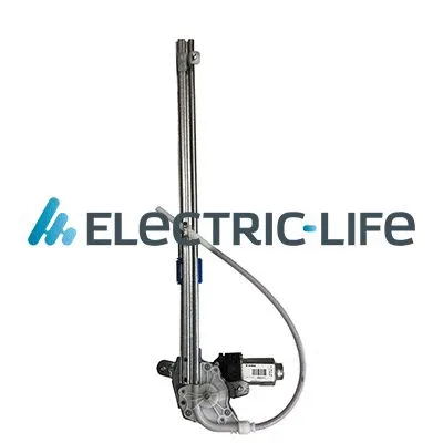 Window Regulator (ZR RN116 R)