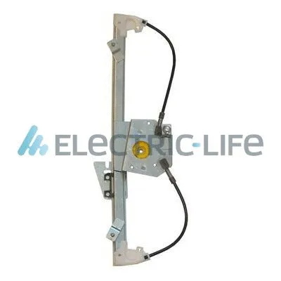 Window Regulator (ZR BM704 L)