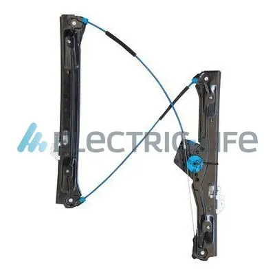 Window Regulator (ZR BM737 L)