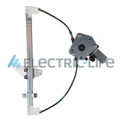 Window Regulator (ZR GM134 R)