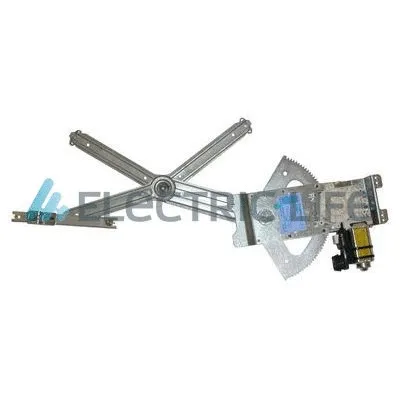 Window Regulator (ZR OPO43 R C)