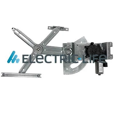 Window Regulator (ZR OP55 L)