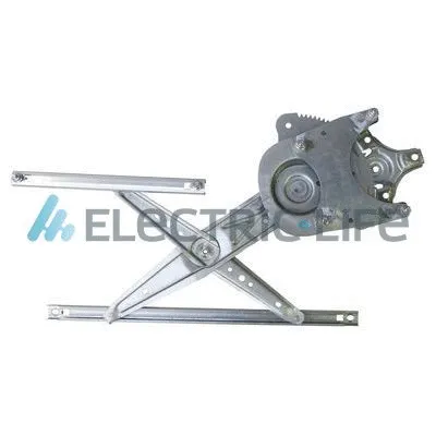 Window Regulator (ZR GM705 L)